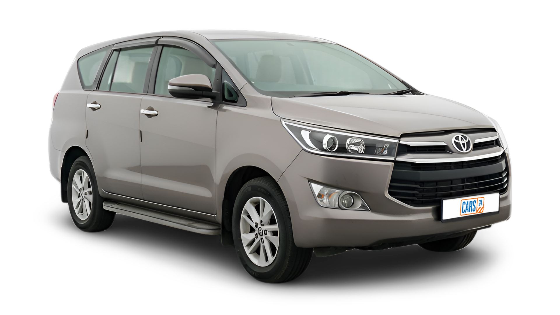 Toyota Innova Crysta-img